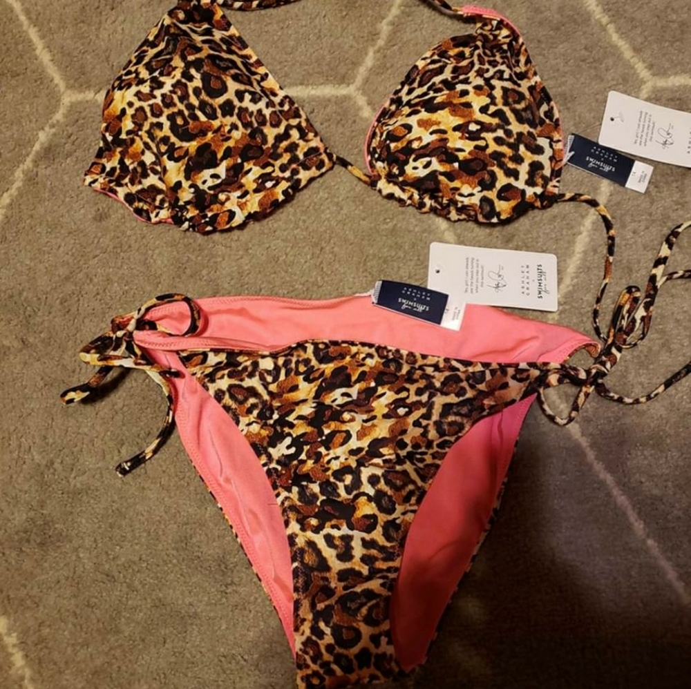 Reversible Bikini